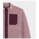 4F Γυναικεία ζακέτα Fleece